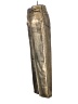 Jessica Simpson Metallic Gold Casual Pants Size 27 waist - photo 5