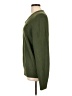 American Eagle Outfitters 100% Cotton Green Pullover Sweater Size L - photo 5