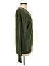 American Eagle Outfitters 100% Cotton Green Pullover Sweater Size L - photo 4