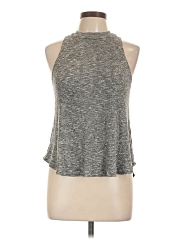 H.I.P. Happening in the Present Tank Top (view 1)