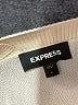 Express Tan Pullover Sweater Size L - photo 4