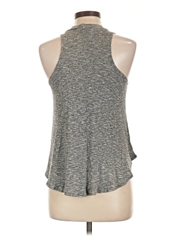 H.I.P. Happening in the Present Tank Top (view 2)