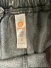 Mono b 100% Polyester Black Cargo Pants Size M - photo 7