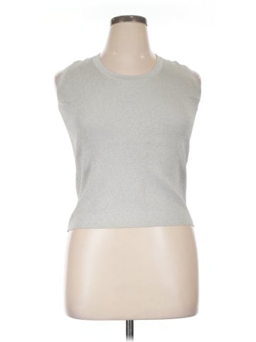 J.A.C. Sleeveless Top (view 1)