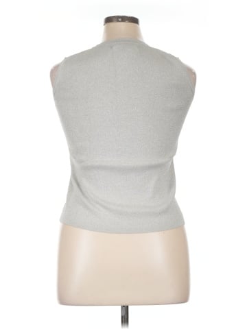 J.A.C. Sleeveless Top (view 2)
