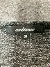 Ambiance Gray Pullover Sweater Size 3X - photo 7
