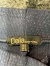 dalia Blue Black Active Pants Size 4 - photo 7