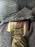 dalia Blue Black Active Pants Size 4 - photo 8