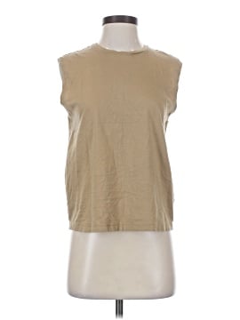 Banana Republic Sleeveless T-Shirt (view 1)
