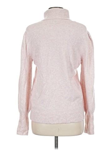 J.Crew Factory Store Turtleneck Sweater (view 2)