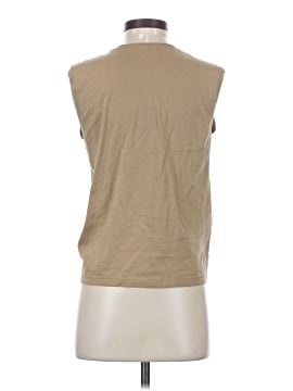 Banana Republic Sleeveless T-Shirt (view 2)