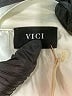 VICI 100% Polyester Ivory Formal Skirt Size L - photo 4