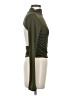 Nia Green Long Sleeve Top Size S - photo 4