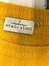 Dress Forum Yellow Pullover Sweater Size S - photo 7