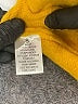 Dress Forum Yellow Pullover Sweater Size S - photo 8