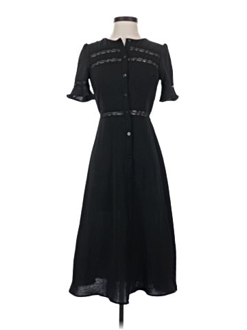Monteau Casual Dress (view 1)
