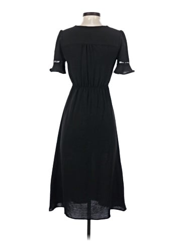 Monteau Casual Dress (view 2)