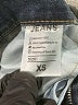 Assorted Brands Blue Jeans Size XL (kids) - photo 4