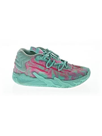 Puma Sneakers (view 1)