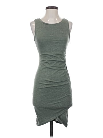 Melrose and Market Casual Dress (view 1)