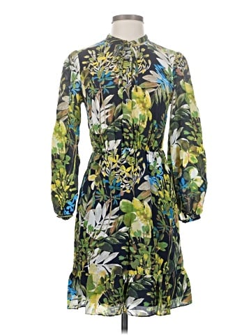 J.Crew Casual Dress (view 1)