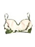 Jolt Camo Green Swimsuit Top Size L - photo 2