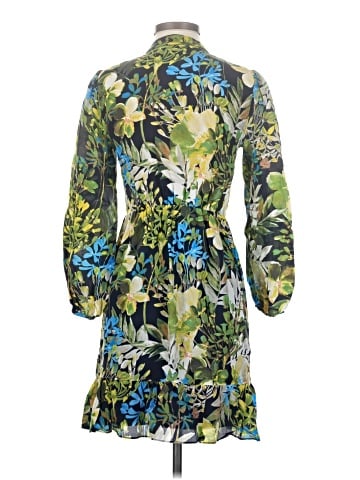 J.Crew Casual Dress (view 2)