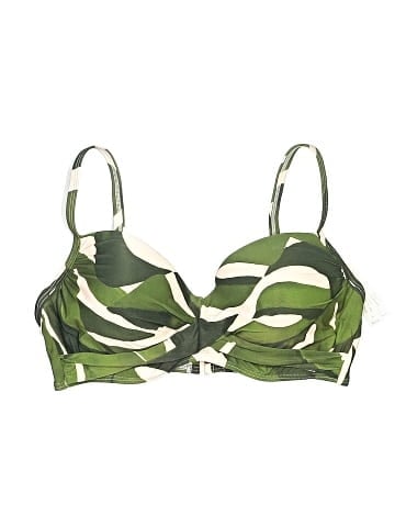 Jolt Swimsuit Top (view 1)
