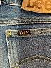 Lee Blue Jeans Size 12 (petite) - photo 7