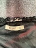 Old Navy 100% Polyester Black Cocktail Dress Size S - photo 7