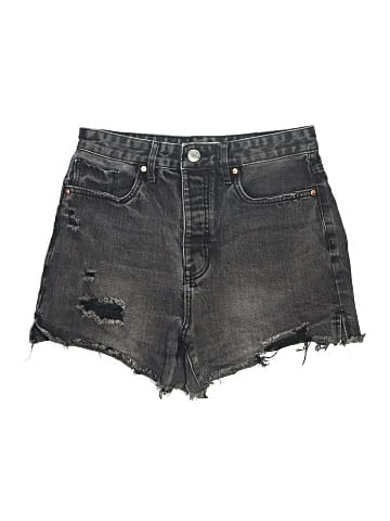YMI Denim Shorts (view 1)