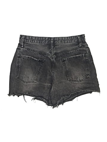 YMI Denim Shorts (view 2)
