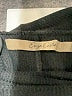 Enza Costa Black Turtleneck Sweater Size M (estimated) - photo 7