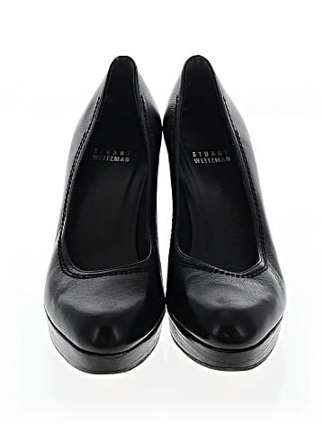 Stuart Weitzman Heels (view 2)