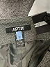 Apt. 9 Gray Casual Skirt Size 12 - photo 4