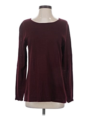 GNW Pullover Sweater (view 1)
