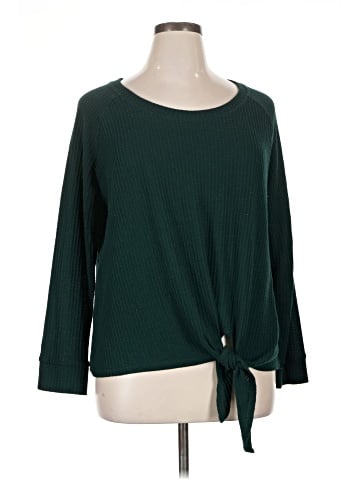 Nine Britton Pullover Sweater (view 1)