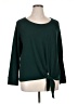 Nine Britton Green Pullover Sweater Size XL - photo 1