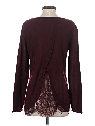 GNW Pullover Sweater (view 2)