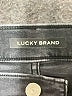 Lucky Brand 100% Cotton Gray Jeans Size 4 - photo 7