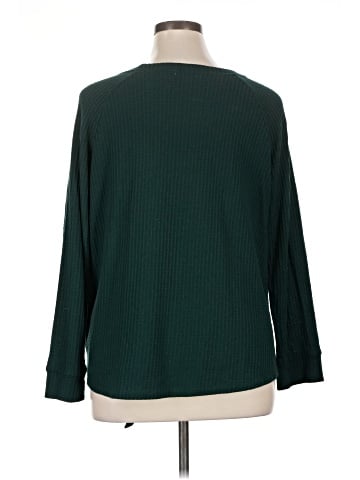 Nine Britton Pullover Sweater (view 2)