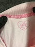Gap Pink Short Sleeve Top Size 6 - photo 3