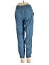 Talula 100% Lyocell Blue Casual Pants Size XXS - photo 2