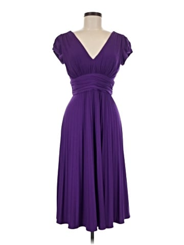 Suzi Chin for Maggy Boutique Cocktail Dress (view 1)