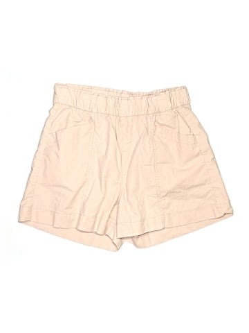 Signature Khaki Shorts (view 1)
