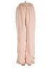 Assorted Brands Solid Pink Casual Pants Size S - photo 1