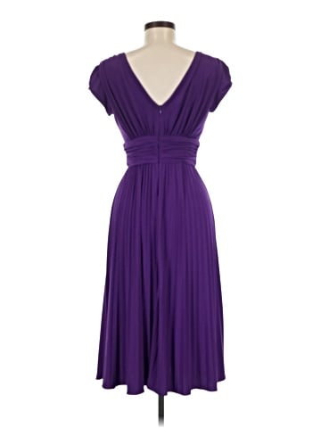 Suzi Chin for Maggy Boutique Cocktail Dress (view 2)