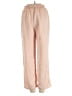 Assorted Brands Solid Pink Casual Pants Size S - photo 2