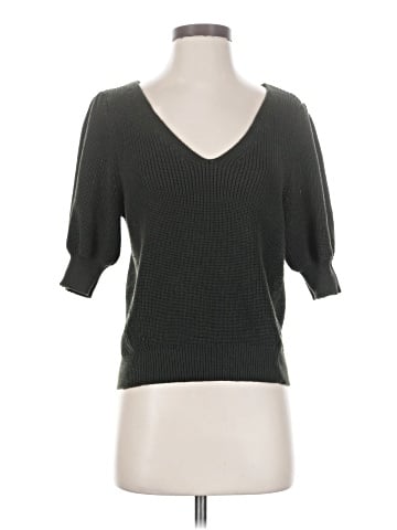 Gentle Fawn Pullover Sweater (view 1)