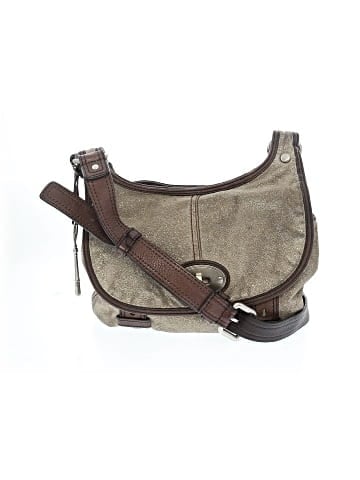 Fossil Crossbody Bag (view 1)